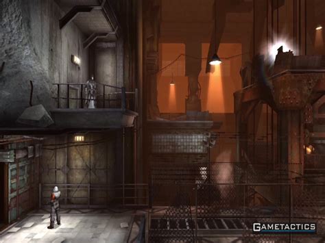 Guide :: Batman: Arkham Origins Blackgate 